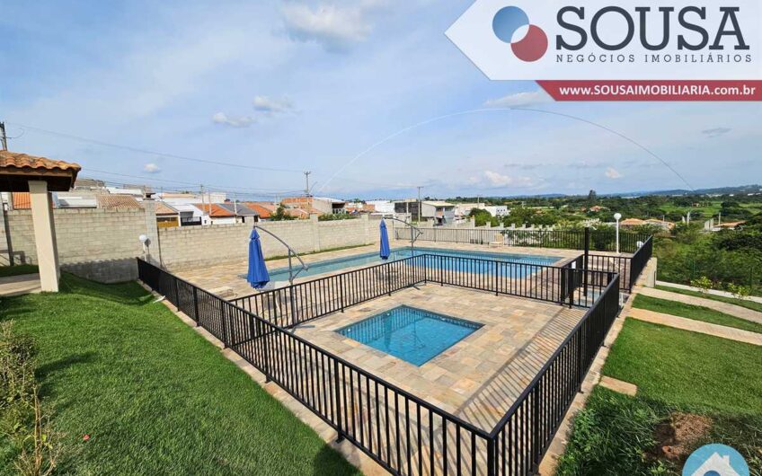 Aluga Casa Condomínio Residencial Éden Village Cajuru Sorocaba