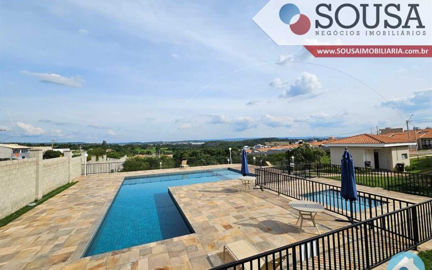 Aluga Casa Condomínio Residencial Éden Village Cajuru Sorocaba