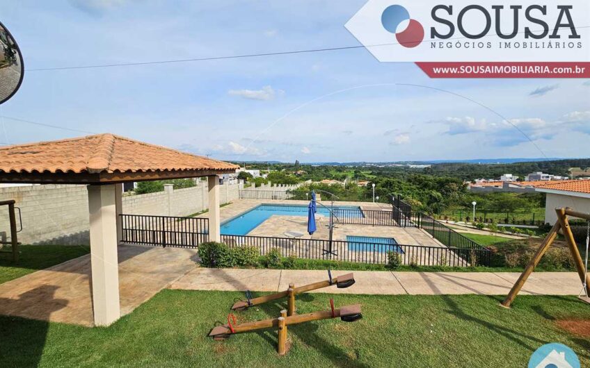 Aluga Casa Condomínio Residencial Éden Village Cajuru Sorocaba