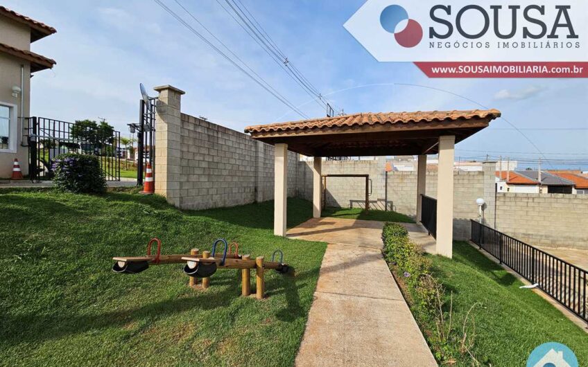 Aluga Casa Condomínio Residencial Éden Village Cajuru Sorocaba