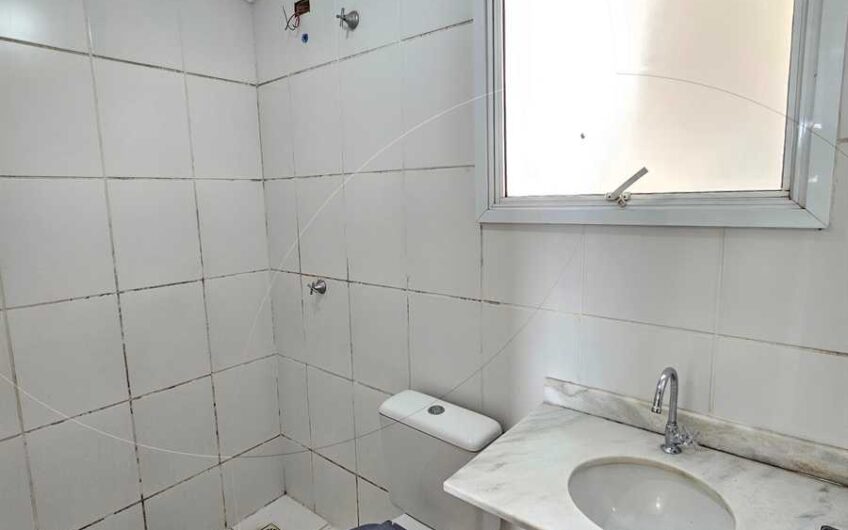 Aluga Apartamento Éden Condomínio Premiere Sorocaba