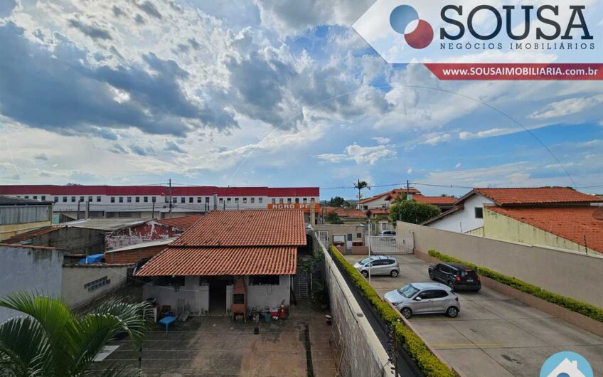 Aluga Apartamento Éden Condomínio Premiere Sorocaba