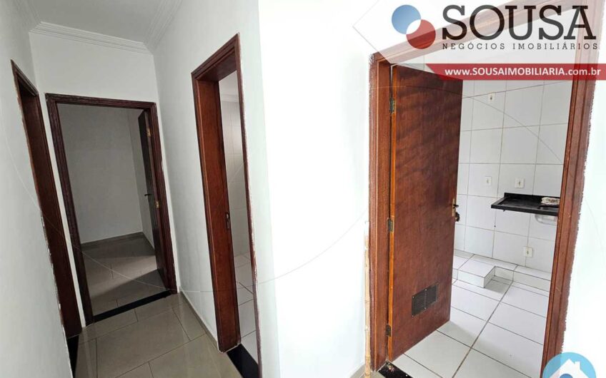 Aluga Apartamento Éden Condomínio Premiere Sorocaba