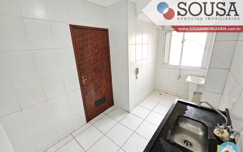 Aluga Apartamento Éden Condomínio Premiere Sorocaba