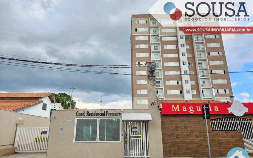 Aluga Apartamento Éden Condomínio Premiere Sorocaba