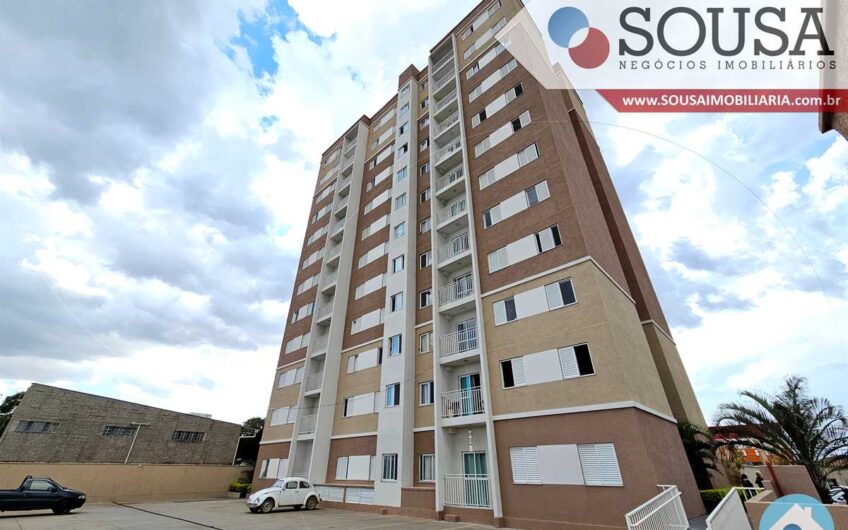 Aluga Apartamento Éden Condomínio Premiere Sorocaba