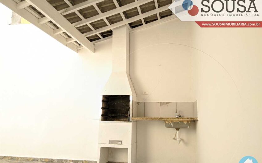 Venda Financiamento Casa Éden Jardim Amália Sorocaba