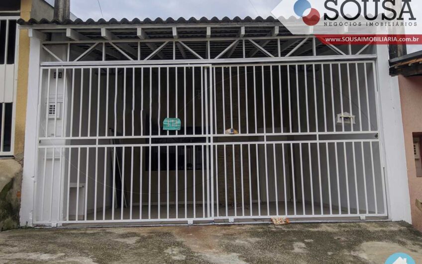 Venda Financiamento Casa Éden Jardim Amália Sorocaba