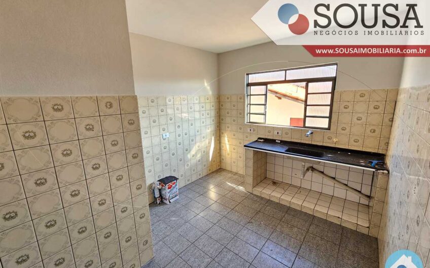 Aluga Imóvel Multifamiliar Éden Jardim Boa Esperança