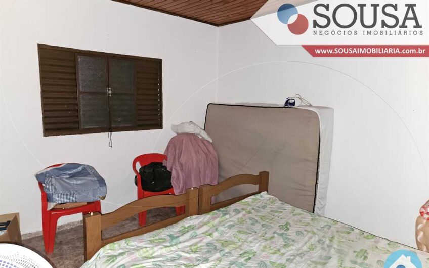 Aluga e Venda Chácara Condomínio Três Marias Cajuru Sorocaba