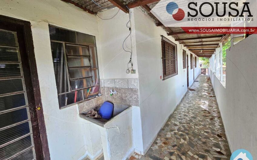 Aluga e Venda Chácara Condomínio Três Marias Cajuru Sorocaba