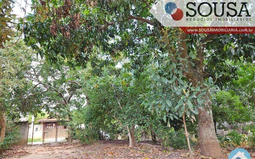 Aluga e Venda Chácara Condomínio Três Marias Cajuru Sorocaba