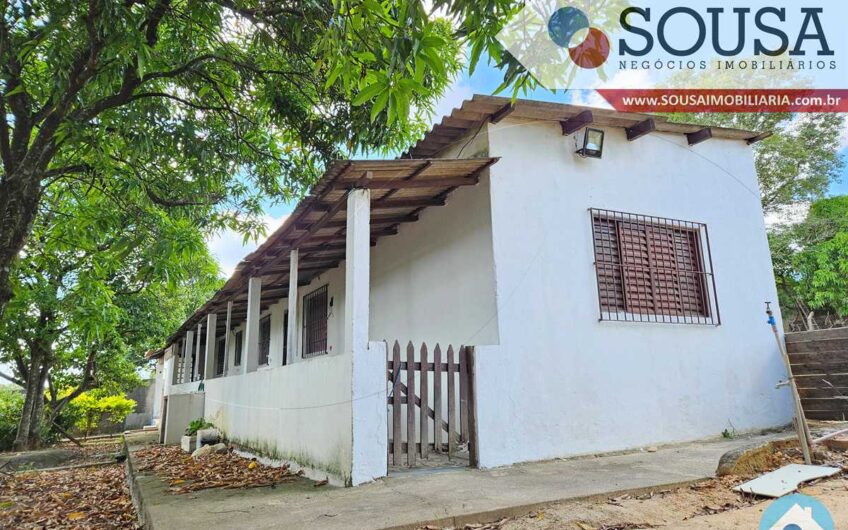 Aluga e Venda Chácara Condomínio Três Marias Cajuru Sorocaba