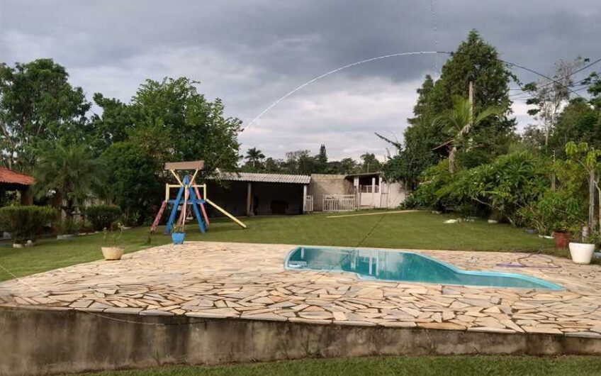 Venda Chácara Éden Estrada do Rosário Sorocaba