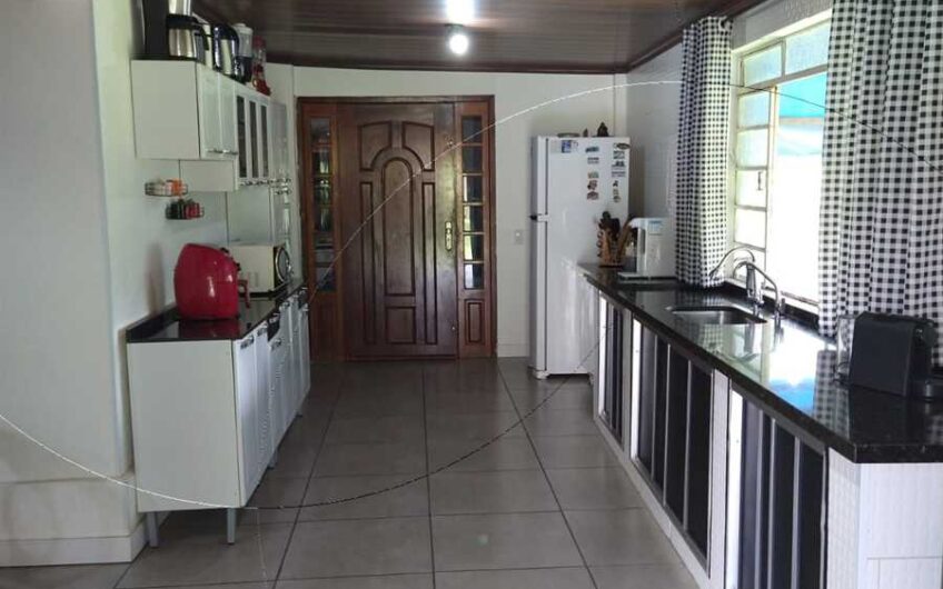 Venda Chácara Éden Estrada do Rosário Sorocaba