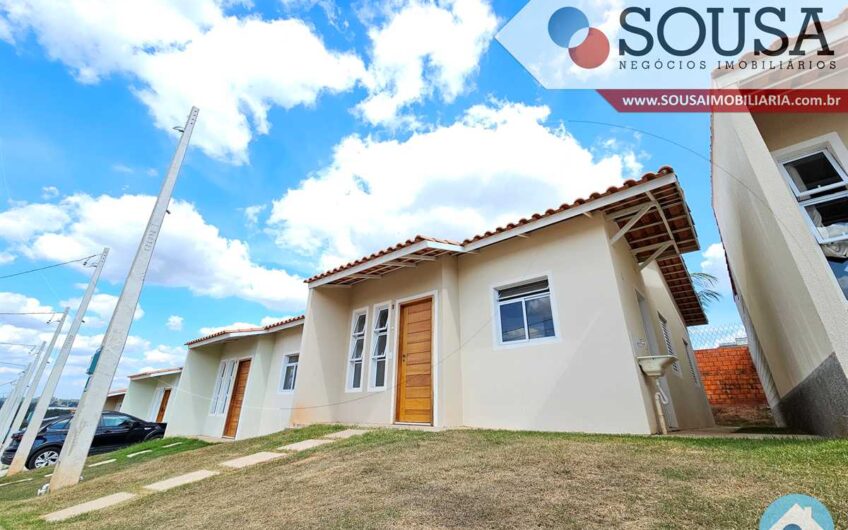 Aluga Casa Condomínio Residencial Éden Village Cajuru Sorocaba