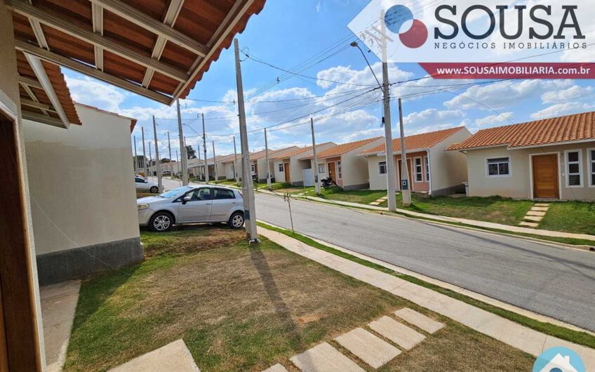 Aluga Casa Condomínio Residencial Éden Village Cajuru Sorocaba