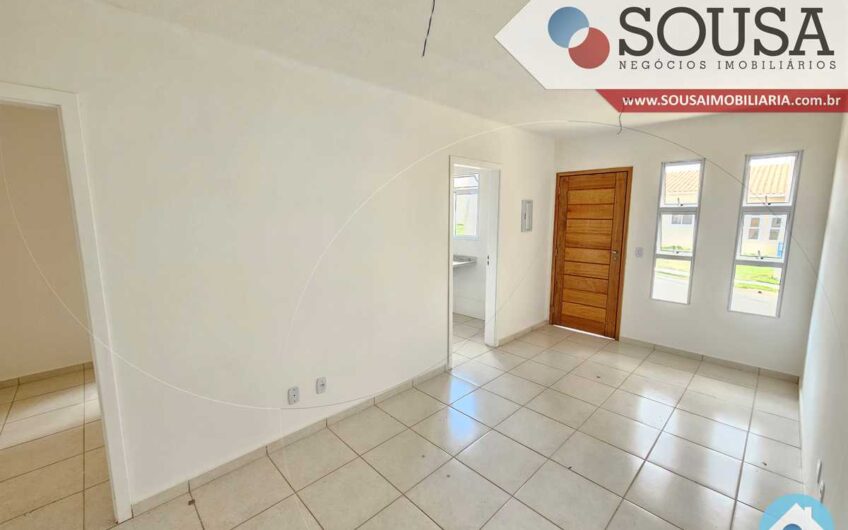 Aluga Casa Condomínio Residencial Éden Village Cajuru Sorocaba