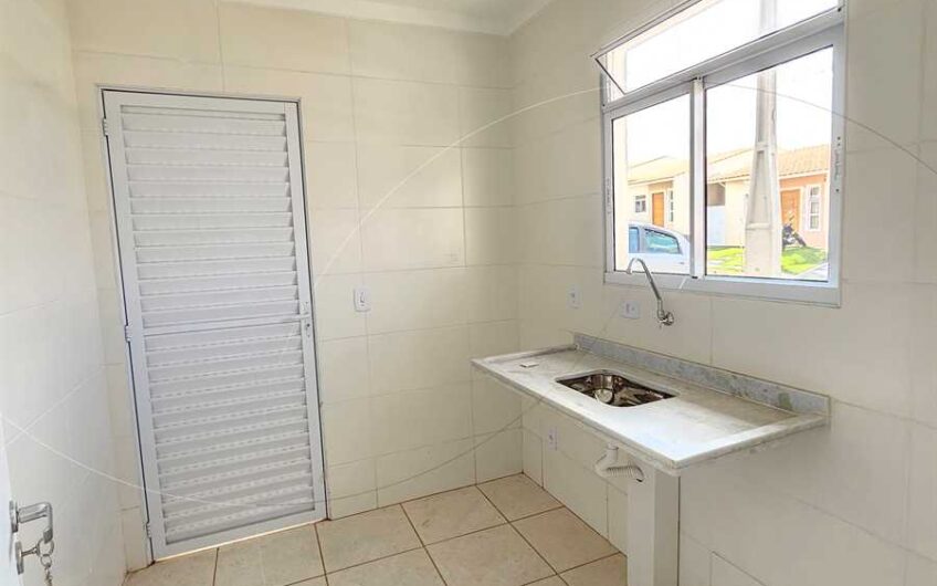 Aluga Casa Condomínio Residencial Éden Village Cajuru Sorocaba