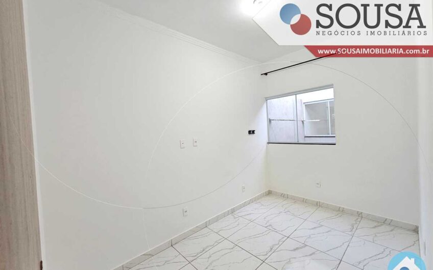 Aluga Casa Cajuru Bairro Terras de Arieta Sorocaba