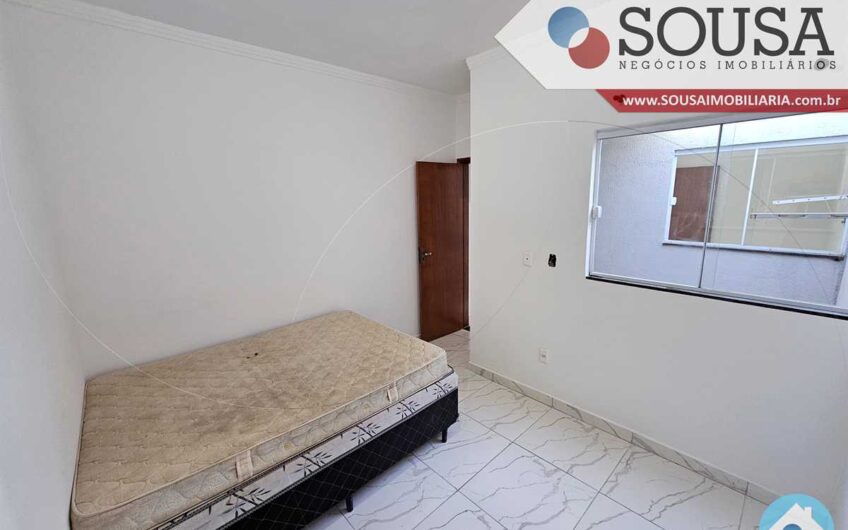 Aluga Casa Cajuru Bairro Terras de Arieta Sorocaba