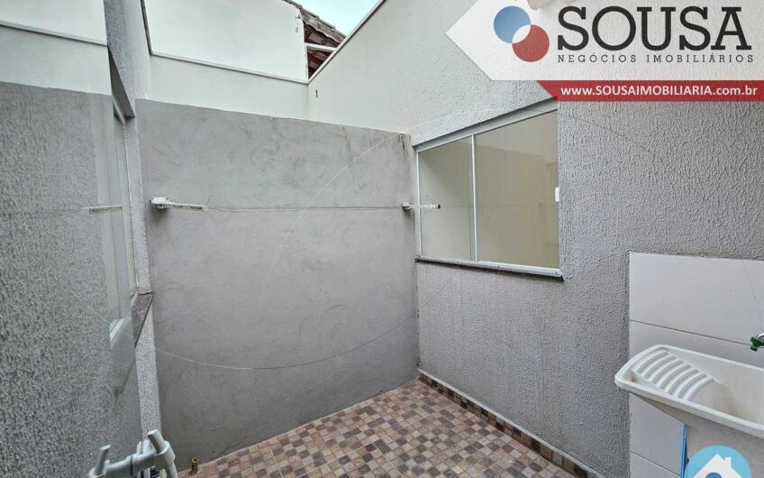 Aluga Casa Cajuru Bairro Terras de Arieta Sorocaba