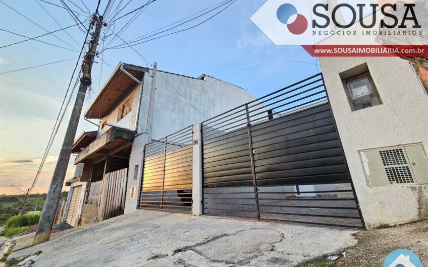 Aluga Casa Cajuru Bairro Terras de Arieta Sorocaba