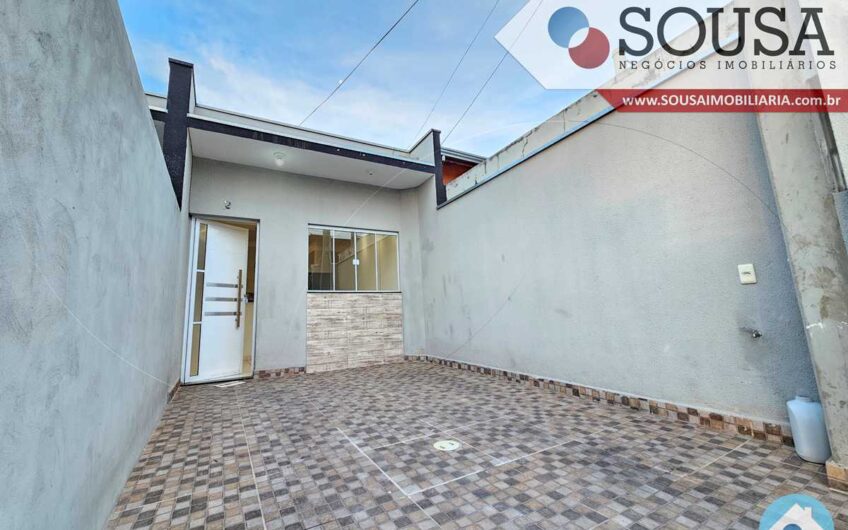 Aluga Casa Cajuru Bairro Terras de Arieta Sorocaba
