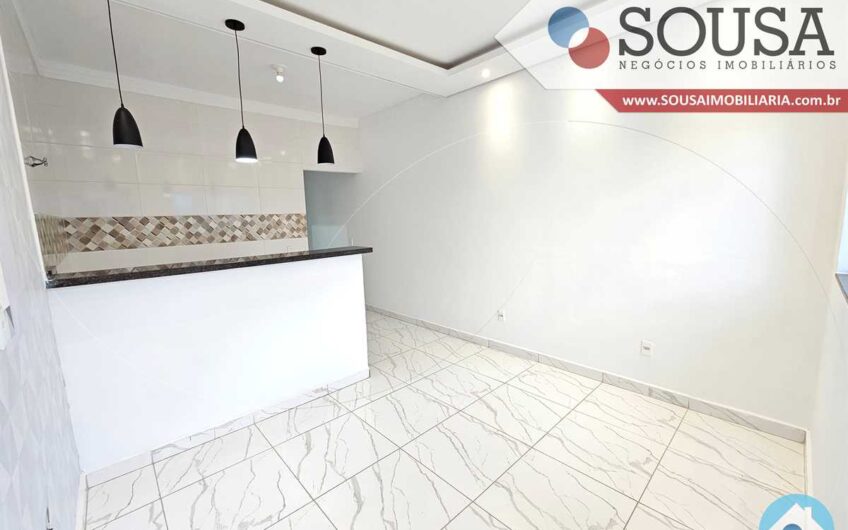Aluga Casa Cajuru Bairro Terras de Arieta Sorocaba