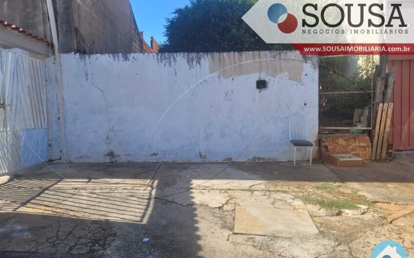 Venda Terreno Éden Jardim Boa Esperança Sorocaba