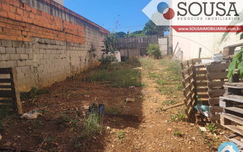Venda Terreno Éden Jardim Boa Esperança Sorocaba
