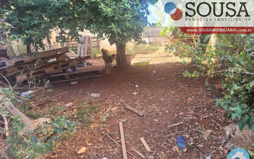 Venda Terreno Éden Jardim Boa Esperança Sorocaba