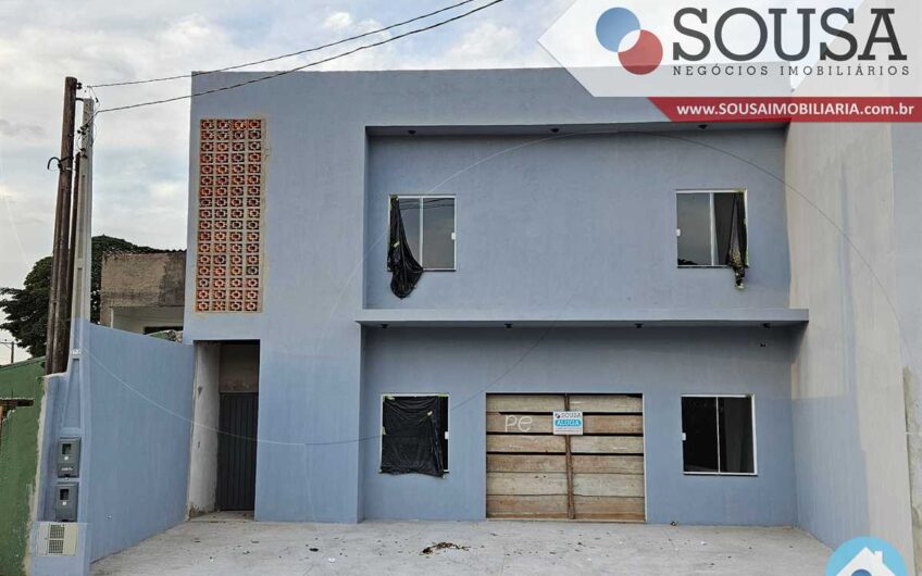 Aluga Salas Comerciais Éden Sorocaba