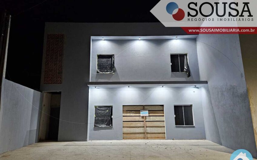 Aluga Salas Comerciais Éden Sorocaba