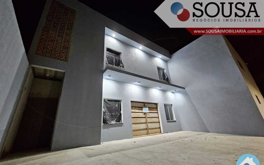 Aluga Salas Comerciais Éden Sorocaba