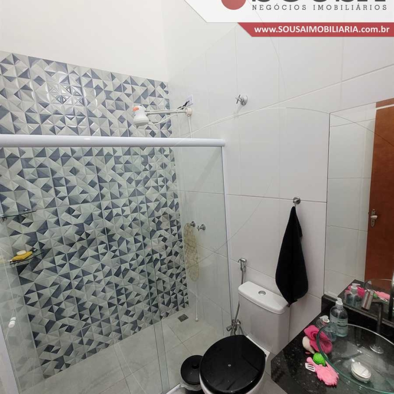 Venda Casa Éden Jardim Itália Sorocaba SP