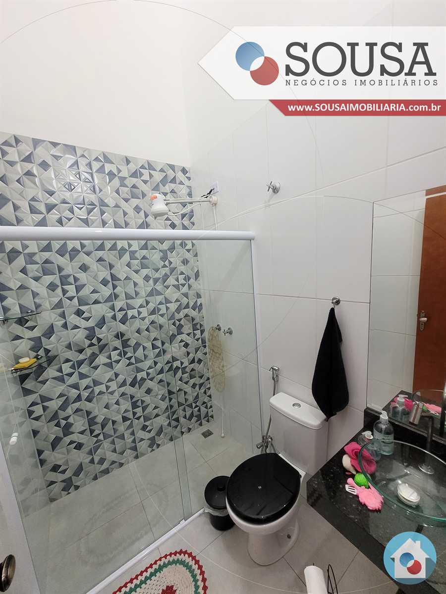 Venda Casa Éden Jardim Itália Sorocaba SP