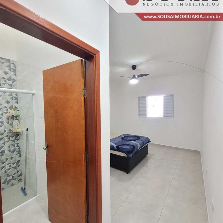 Venda Casa Éden Jardim Itália Sorocaba SP