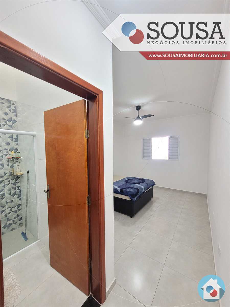 Venda Casa Éden Jardim Itália Sorocaba SP