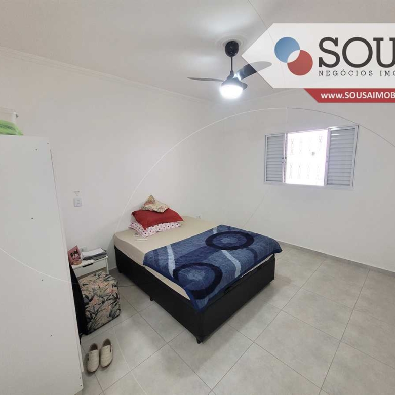 Venda Casa Éden Jardim Itália Sorocaba SP