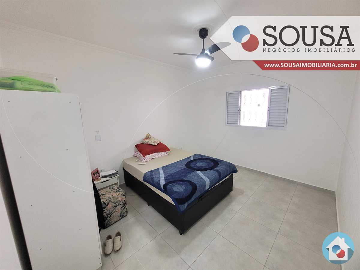 Venda Casa Éden Jardim Itália Sorocaba SP