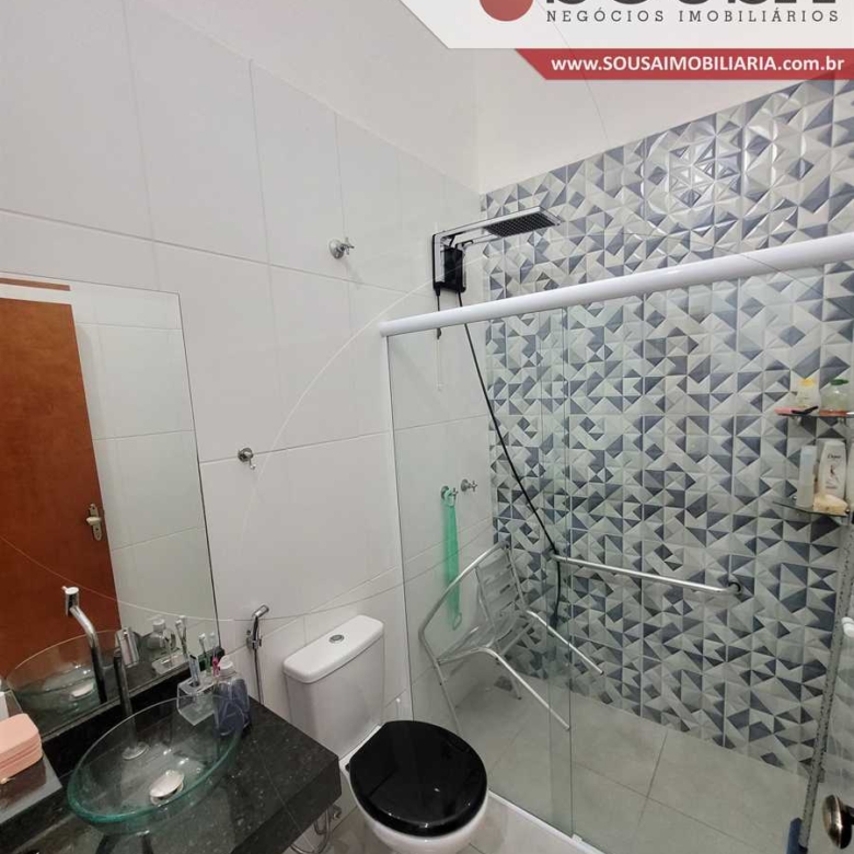 Venda Casa Éden Jardim Itália Sorocaba SP