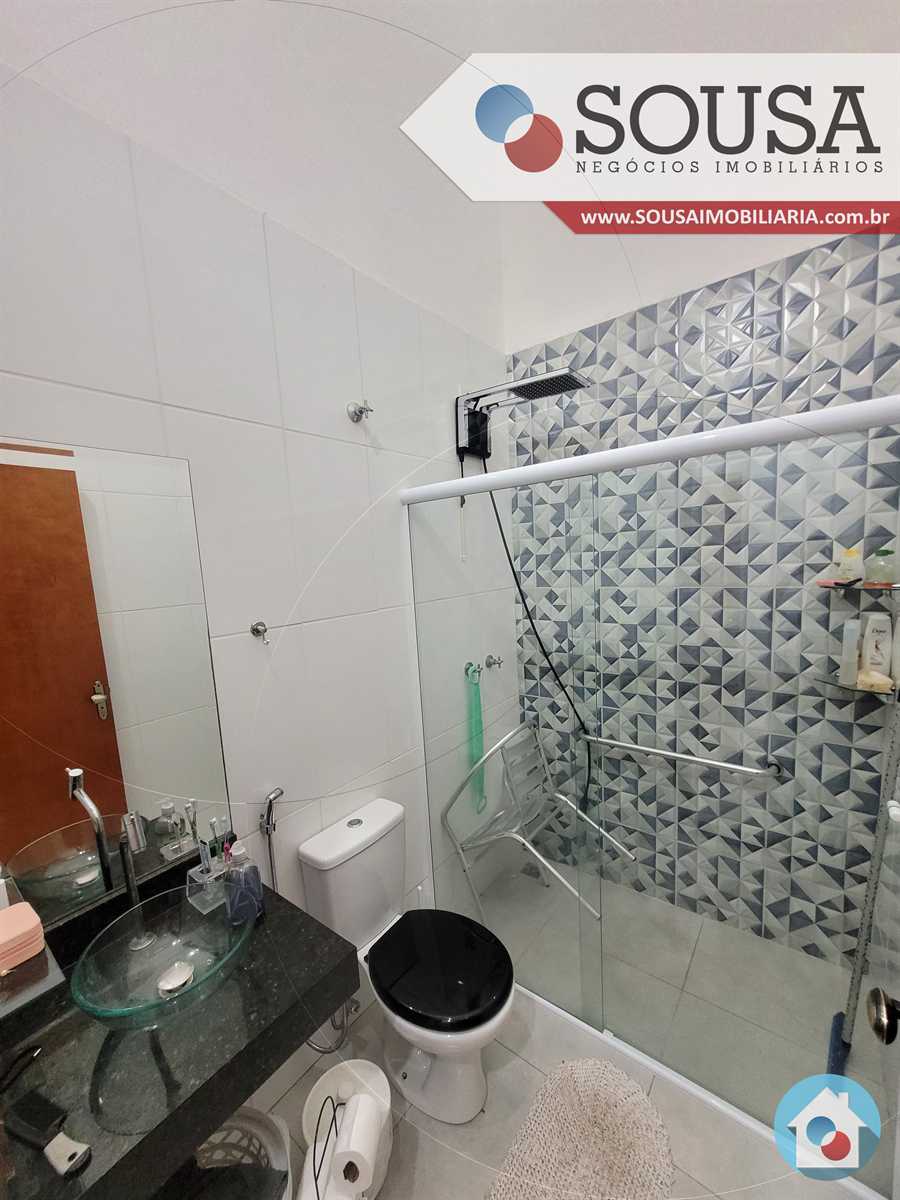 Venda Casa Éden Jardim Itália Sorocaba SP