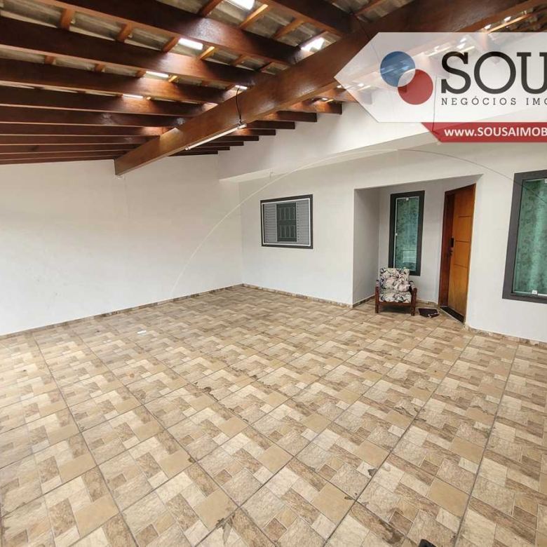 Venda Casa Éden Jardim Itália Sorocaba SP