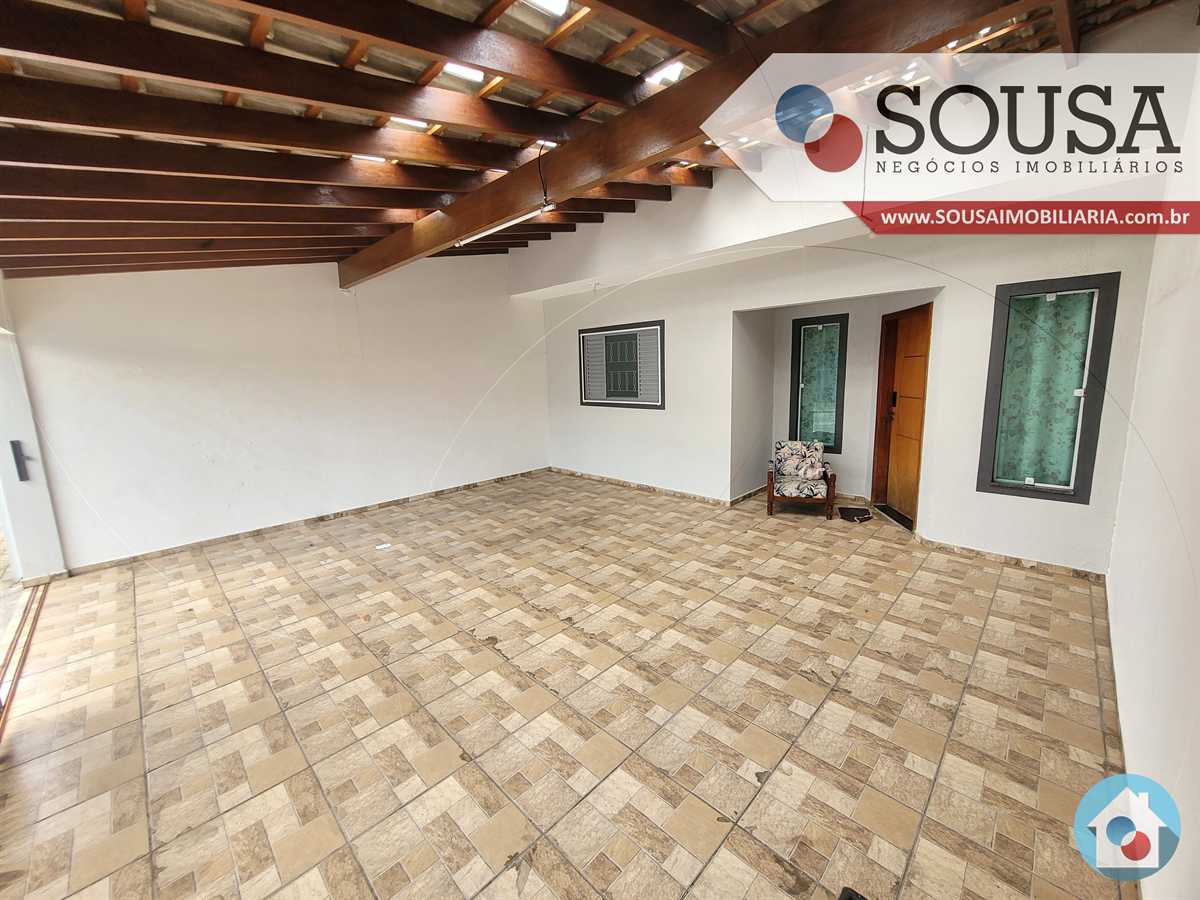 Venda Casa Éden Jardim Itália Sorocaba SP
