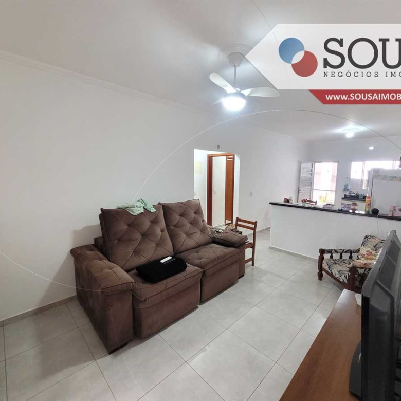Venda Casa Éden Jardim Itália Sorocaba SP