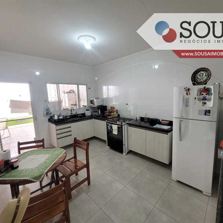 Venda Casa Éden Jardim Itália Sorocaba SP