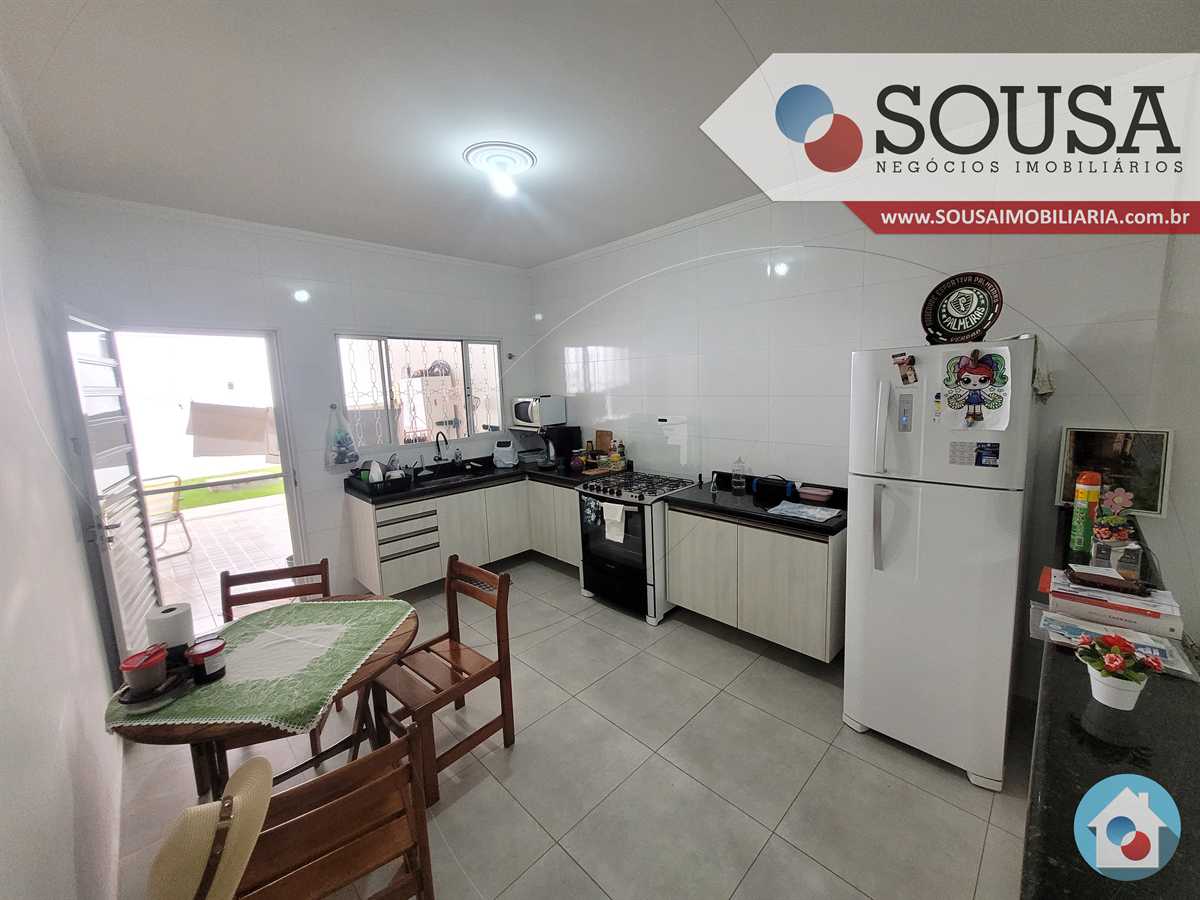 Venda Casa Éden Jardim Itália Sorocaba SP