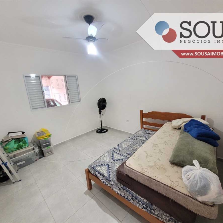 Venda Casa Éden Jardim Itália Sorocaba SP