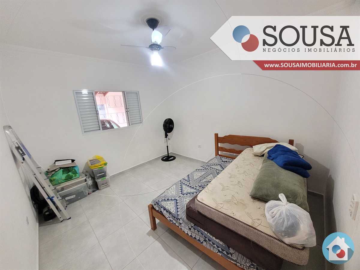 Venda Casa Éden Jardim Itália Sorocaba SP